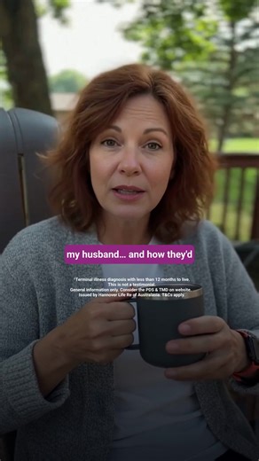 4K views | No one knows what tomorrow brings. Provide your family financial security with Real Life Insurance. | Real Insurance | Facebook