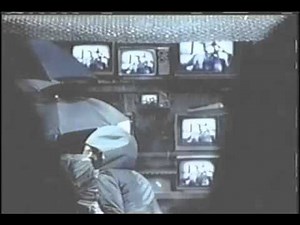 Total Recall 2070 Traile