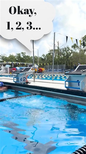 U.S. Masters Swimming on Reels