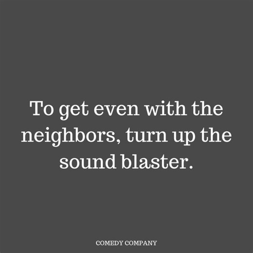 1.6K views | IF YOU MESSED UP YOUR LIFE, YOU COULD PRESS CNRL, ALT, DELETE AND START ALL OVER! | Comedy Company | Facebook