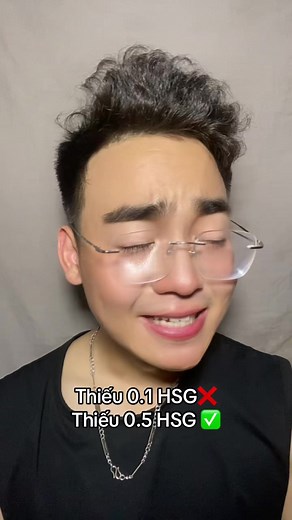 Thiếu 0.4 điểm để đạt HSG? Bao nhiêu điểm mới có giải văn HSG
