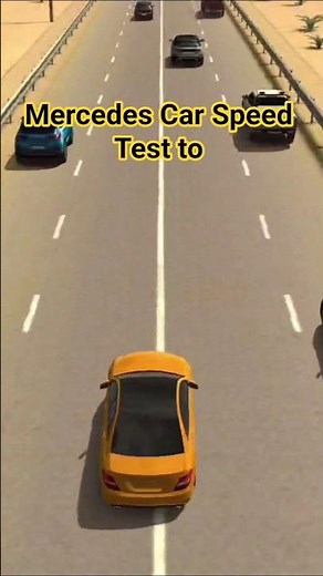 Traffic Racer Gameplay | Insane Speed & Crazy Traffic Driving | Android/iOS