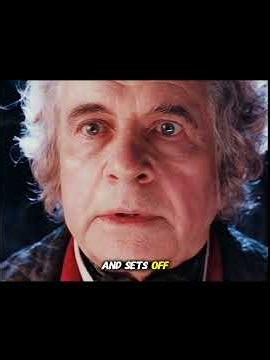 From Gollum's Curse To Frodo's Burden: The Rise Of The One Ring