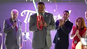 3.6K views · 126 reactions | Thrilled to announce that Bally's Grand Opening Weekend begins! Bally's Tower rooms and suites are completed, The Yard's indoor experience and Carousel Bar are officially open and new slots are ready to play. Celebrate all weekend long! www.ballysac.com/celebrate #ballysisback | Bally's Atlantic City | Facebook