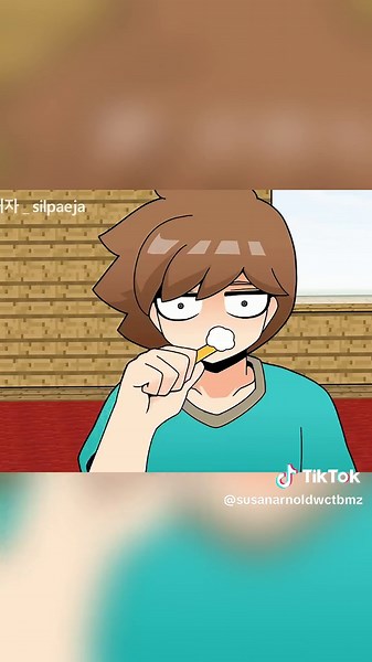 Hello, young lady | Minecraft anime minecraft,minecraft animetion,Minecraft anime,minecraft alex,Dangoheart Animation,마인크래프트 애니,마인크래프트,steve,Alex and Steve,Minecraft Abs,Animation vs Minecraft,game animation,Minecraft stick man,young lady,hello young lady