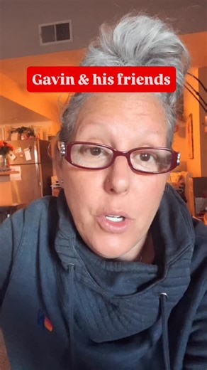 Oh Gavin… your friends don’t really know you? Every interview I watch with Gavin is awkward. Whether his hands are flying around or he’s shifting from side to side or just blatantly making up stories to seem tough. But this one was quite an odd interview on CNN. He talked about several things that were major red flags to me, including the fact that he says his friends don’t really know him and how he wants to shape shift lol. Do you trust him? #elections #california #prop50 #gavinnewsom #letscha