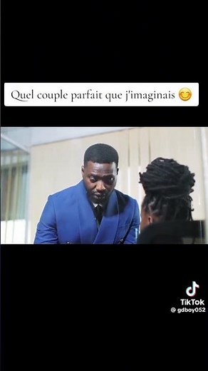 OBSESSION: Tamsir et Sira