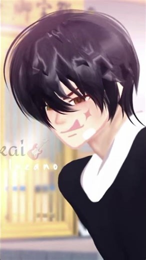 ih bikin senyum senyum sendiri ih cr. brown human #fypシ゚viral #sakuraschoolsimulator #masukberanda