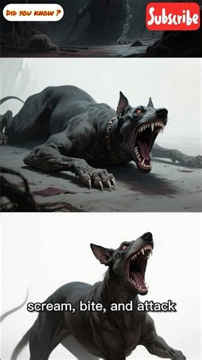 Is This the Most Fearless Mammal on Earth?