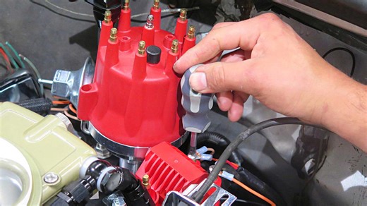 Jegs High Performance: Distributors