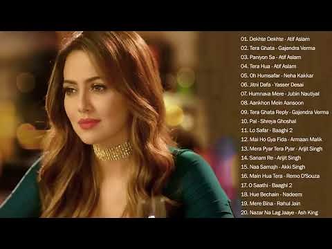 Latest Hindi Songs 2019 // TOP HINDI HEART TOUCHING SONGS 2019 July new Bollywood songs, INDIAN 2019