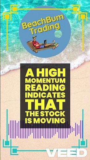 What is a Momentum Indicator?