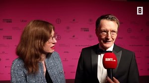 \"Ausgesprochen blamabel\": Wann seine Liebste auf ihn verzichten muss
