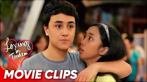 ‘Loving in Tandem’ FULL MOVIE TEASER | Maymay Entrara, Edward Barber | YouTube Super Stream Watch the FULL MOVIE HERE: https://youtu.be/DjPvLguF7k8 Happy-go-lucky Shine (Maymay Entrata) is a girl who will do anything for the people she loves. Her life is turned upside-down when she meets grumpy Fil-Am Luke (Edward Barber). Despite their differences, something special starts between them. | ABS-CBN Film Productions Inc. (Star Cinema)