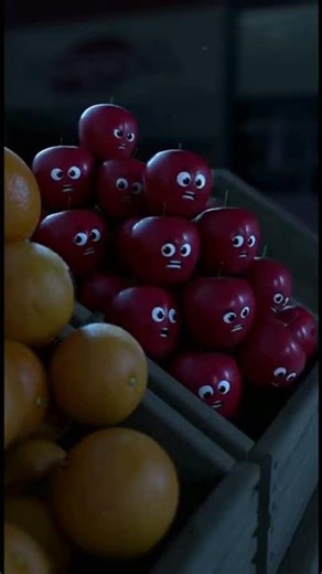 The night shift | kid animation #cartoon #3danimation #animation #funny #memes