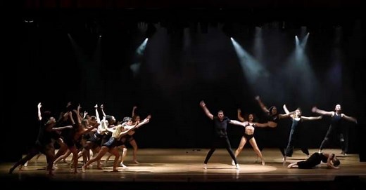 What Is Lyrical Dance? With 4 Top Examples & History - Music Industry How To