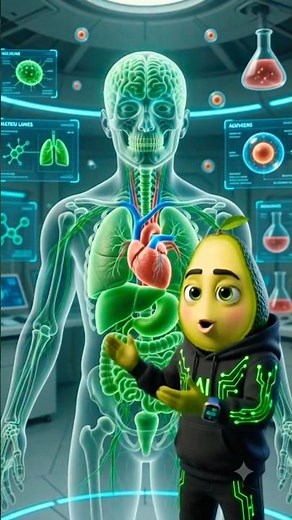 Could Humans Become Immortal? 🧬 Scientists Are Closer Than You Think #ai #humanity