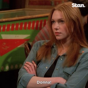 1.4M views · 9.3K reactions | Still cracking up from this classic That '70s Show moment.  All 8 seasons are now streaming, only on Stan. #That70sShow | Stan. | Facebook