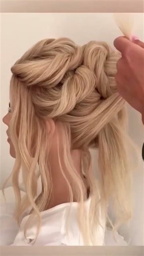 Prom Hairstyle 2026
