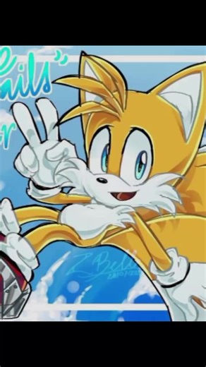 #Tails #Fiona #Recomendation