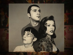 Deee-Lite: the queer, funky weirdos who briefly ruled pop