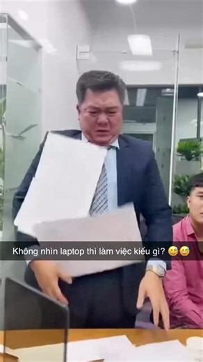 Tôi đã sa thải sếp 😎 #coding #programming #tips