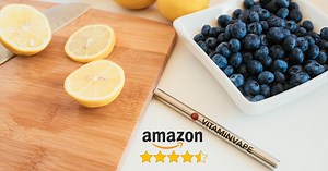 See why so many people are BREATHING vitamin B12, a method found to be 100s of times more effectively absorbed than pills. How are you getting your B12? 500mcg in every VITAMINVAPE serving. Breathe B12 with VITAMINVAPE. Save 25% - use code TRY25OFF. | VitaminVape