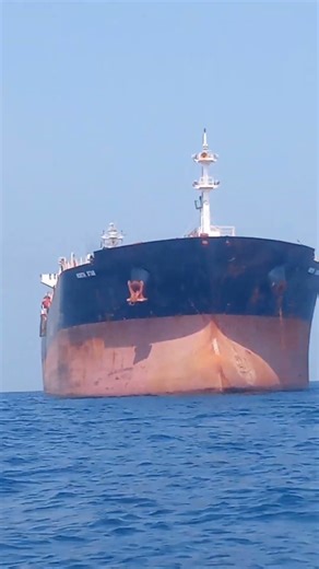 there are 25 crew on the ship and one is deck side and other one engine side.😄😊😲 #shiphero