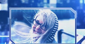Digital media After Effects Template - TemplateMonster