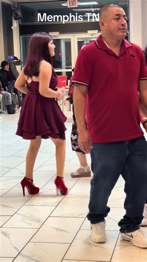 Exploring Guatemalteca Marimba Dance Culture