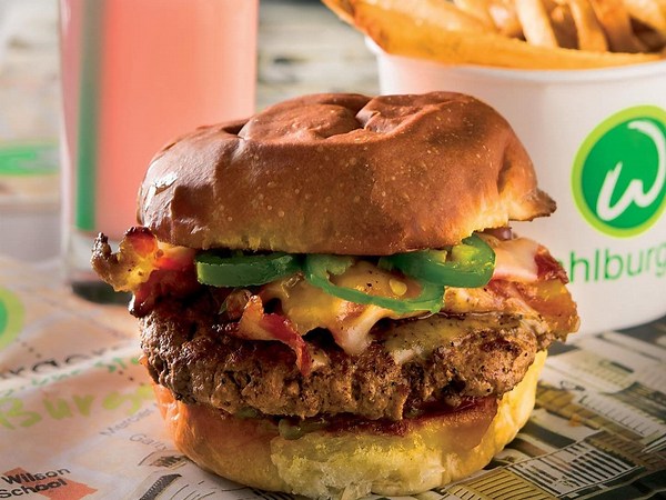 Wahlburgers' Toronto location shut down for good