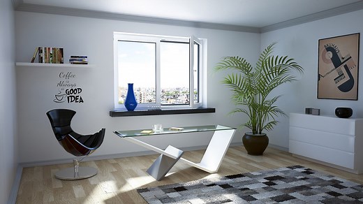 Drutex S.A. – DUOLINE wood-aluminium windows