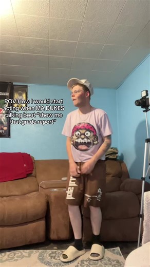 Wait say again #sidthekid #blowthisup #funny #xyzbca #real