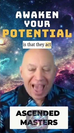 Bashar: What Ascended Masters Really Teach