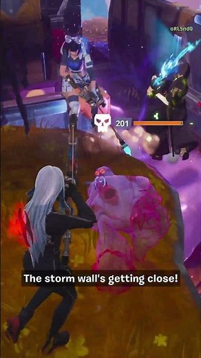 You’re Ignoring This in STW