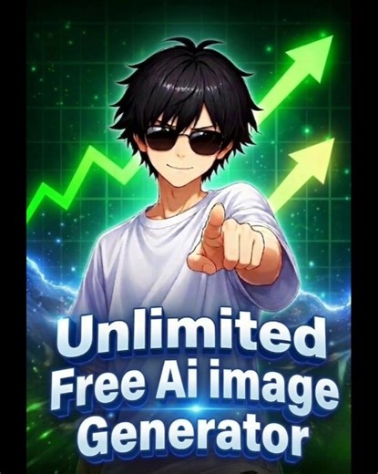 Create Unlimited Ai Images for Free Using Ideogram, DALL-E, Google Imagen & More!