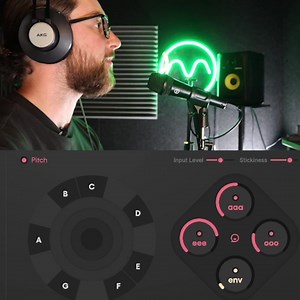 308 reactions · 48 shares | Effortlessly bring your musical ideas to life with Dubler 2 - the voice-activated MIDI controller for songwriters. Let your voice be the instrument and let your creativity soar. | Vochlea Music | Facebook