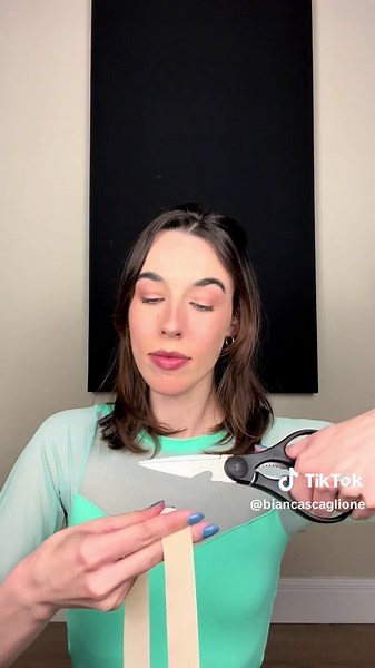 New Pointe Shoe Technology: Sewing Ballet Shoes Tutorial