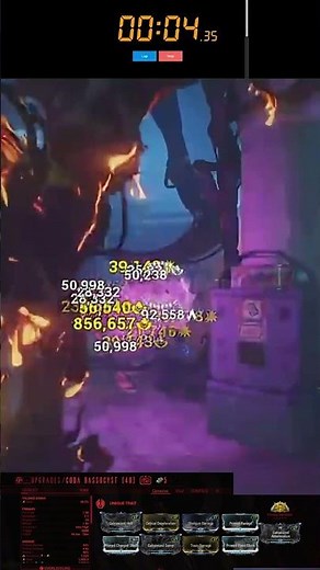 Warframe | My Coda Bassocyst Build