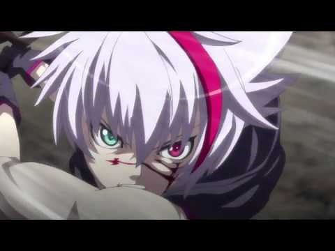 Seikon no Qwaser OP 「Baptize」