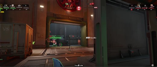 Marvel Rivals: Jeff the Land Shark Causes Trouble