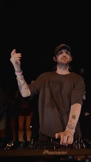 Max Styler – Live Laser Madness ⚡