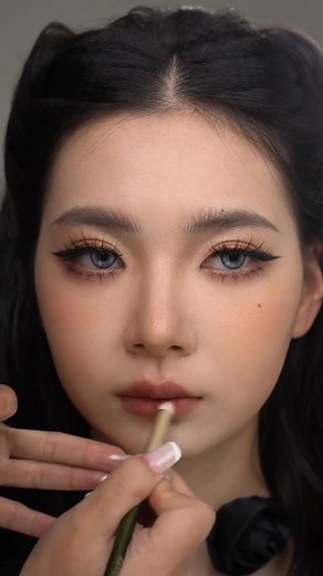 Tutorial Makeup Pengantin Natural untuk Brides