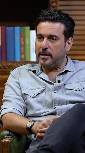 ‎Film news | فیلم نیوز‎ on Instagram‎: "🎥 بخش‌هایی از صحبت‌های محسن کیایی از جزئیات سریال «هزار و یک شب» محصول جدید فیلیمو به کارگردانی مصطفی کیایی در مصاحبه با فریدون جیرانی"‎