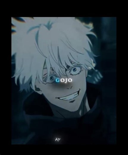 Aura of the Letter "G" is Unmatched! 🔥💀 #shorts #anime #animeedit
