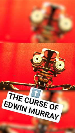 THE CURSE OF EDWIN MURRAY - KryFuZe ft ‪@APAngryPiggy‬, ‪@JustNinaHope‬| #fnaf #secretofthemimic