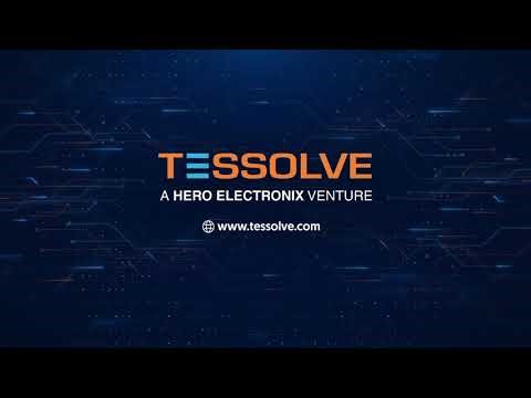 From Concept to Silicon: Tessolve’s Complete ASIC Journey