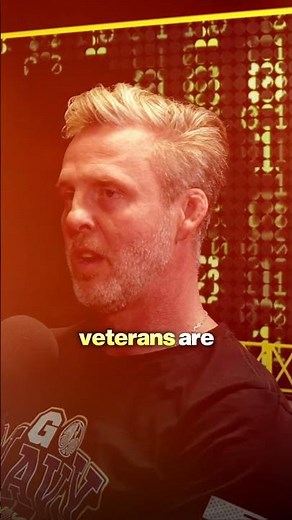 Why Veterans Are Powering Leadership Across the Workforce
