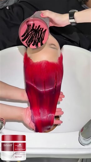 Achieving Gorgeous Red Hair: Tips and Hacks