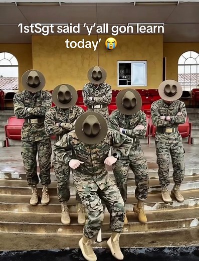 Advanced Leadership Training: Beyond Hazing